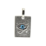 Sp 1420, eyes, 26mm width, 45mm high, 5mm thick