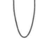 Stainless Steel BOX Chain SBC 5mm Width