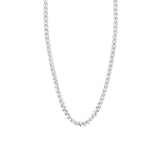Stainless Steel BOX Chain SBC 5mm Width
