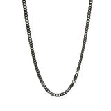 Stainless Steel 9mm Width Miami Cuban Chain,2.5mm thick-gold or silver color