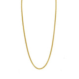 Stainless Steel Box Chain-SBC-4mm width