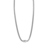 Stainless Steel Miami Cuban Chain 8mm Width, Long Box Locker-14mm width 5mm thick-gold or silver